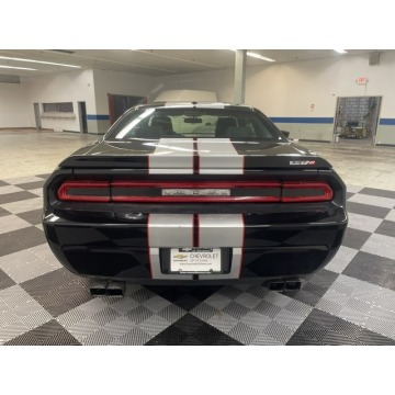 Dodge Challenger  Coupe/Sportowy 2012,  6.4 benzyna, automat - Na sprzedaż za 138 990 zł - Katowice - zdjęcie 5