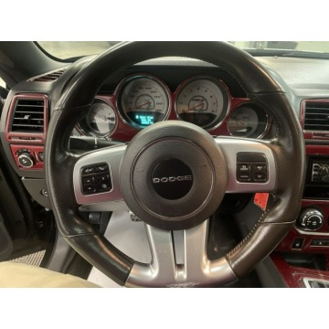 Dodge Challenger  Coupe/Sportowy 2012,  6.4 benzyna, automat - Na sprzedaż za 138 990 zł - Katowice - zdjęcie 8