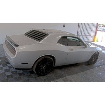 Dodge Challenger  Coupe/Sportowy 2011,  6.4 benzyna - Na sprzedaż za 102 090 zł - Katowice - zdjęcie 3