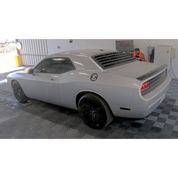 Dodge Challenger  Coupe/Sportowy 2011,  6.4 benzyna - Na sprzedaż za 102 090 zł - Katowice - zdjęcie 4