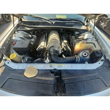 Dodge Challenger  Coupe/Sportowy 2011,  6.4 benzyna - Na sprzedaż za 102 090 zł - Katowice - zdjęcie 8