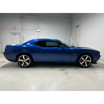 Dodge Challenger  Coupe/Sportowy 2011,  6.4 benzyna - Na sprzedaż za 89 790 zł - Katowice - zdjęcie 3