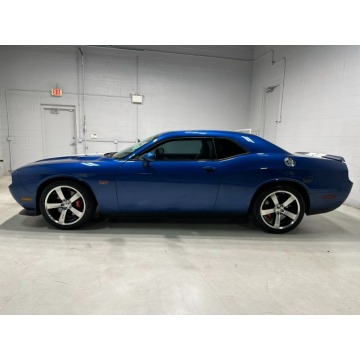 Dodge Challenger  Coupe/Sportowy 2011,  6.4 benzyna - Na sprzedaż za 89 790 zł - Katowice - zdjęcie 2