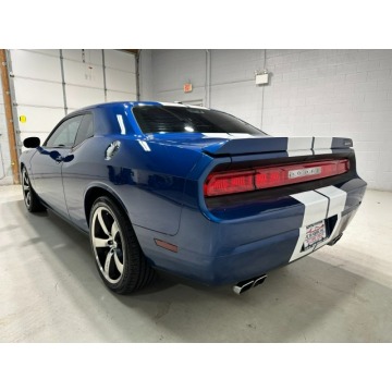 Dodge Challenger  Coupe/Sportowy 2011,  6.4 benzyna - Na sprzedaż za 89 790 zł - Katowice - zdjęcie 4