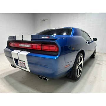 Dodge Challenger  Coupe/Sportowy 2011,  6.4 benzyna - Na sprzedaż za 89 790 zł - Katowice - zdjęcie 5