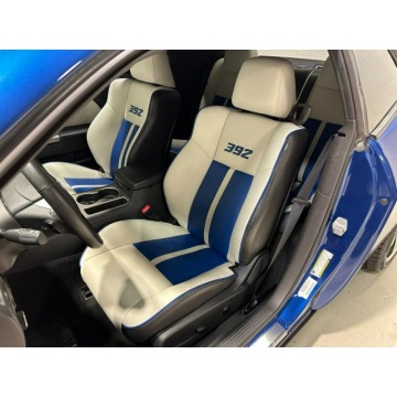 Dodge Challenger  Coupe/Sportowy 2011,  6.4 benzyna - Na sprzedaż za 89 790 zł - Katowice - zdjęcie 7