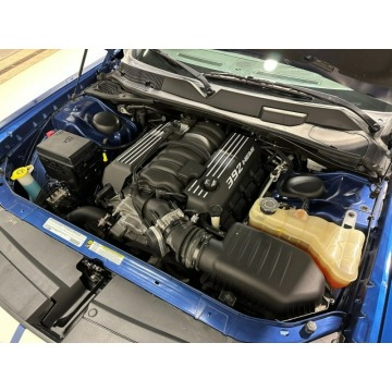 Dodge Challenger  Coupe/Sportowy 2011,  6.4 benzyna - Na sprzedaż za 89 790 zł - Katowice - zdjęcie 8