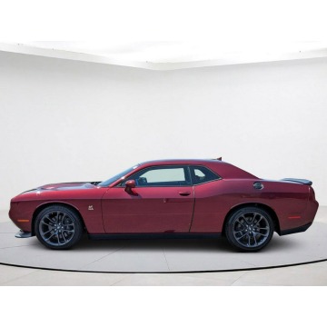Dodge Challenger  Coupe/Sportowy 2020,  6.4 benzyna - Na sprzedaż za 172 323 zł - Katowice - zdjęcie 3
