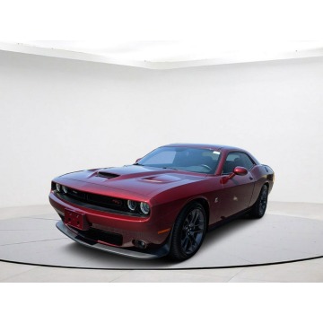 Dodge Challenger  Coupe/Sportowy 2020,  6.4 benzyna - Na sprzedaż za 172 323 zł - Katowice - zdjęcie 2