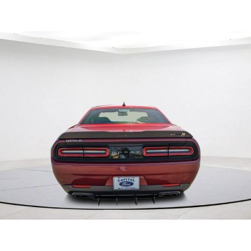 Dodge Challenger  Coupe/Sportowy 2020,  6.4 benzyna - Na sprzedaż za 172 323 zł - Katowice - zdjęcie 7
