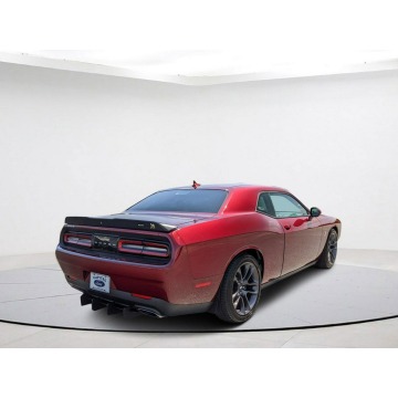 Dodge Challenger  Coupe/Sportowy 2020,  6.4 benzyna - Na sprzedaż za 172 323 zł - Katowice - zdjęcie 6