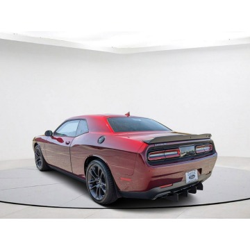 Dodge Challenger  Coupe/Sportowy 2020,  6.4 benzyna - Na sprzedaż za 172 323 zł - Katowice - zdjęcie 8