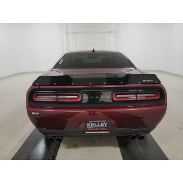 Dodge Challenger  Coupe/Sportowy 2021,  6.4 benzyna - Na sprzedaż za 209 223 zł - Katowice - zdjęcie 6