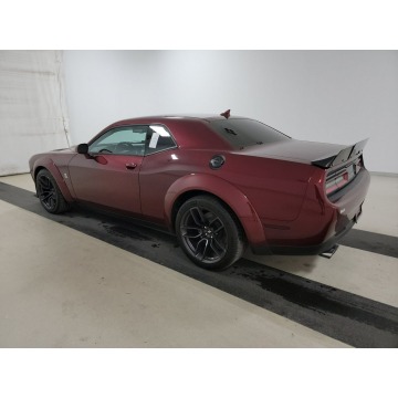 Dodge Challenger  Coupe/Sportowy 2021,  6.4 benzyna - Na sprzedaż za 209 223 zł - Katowice - zdjęcie 5
