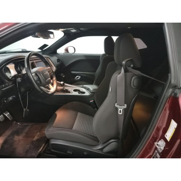 Dodge Challenger  Coupe/Sportowy 2021,  6.4 benzyna - Na sprzedaż za 209 223 zł - Katowice - zdjęcie 7