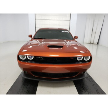Dodge Challenger  Coupe/Sportowy 2021,  6.4 benzyna - Na sprzedaż za 233 823 zł - Katowice - zdjęcie 2