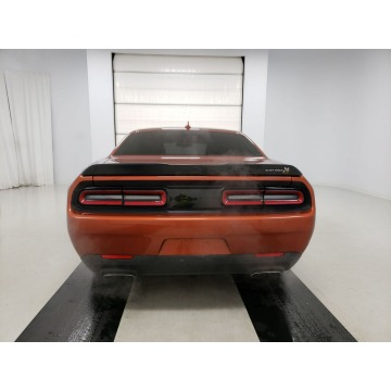 Dodge Challenger  Coupe/Sportowy 2021,  6.4 benzyna - Na sprzedaż za 233 823 zł - Katowice - zdjęcie 5