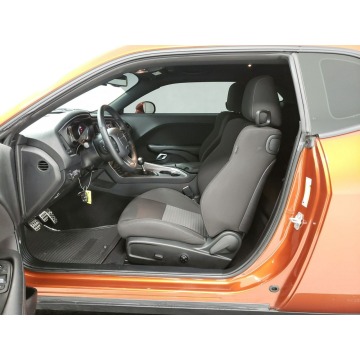 Dodge Challenger  Coupe/Sportowy 2021,  6.4 benzyna - Na sprzedaż za 233 823 zł - Katowice - zdjęcie 7