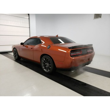 Dodge Challenger  Coupe/Sportowy 2021,  6.4 benzyna - Na sprzedaż za 233 823 zł - Katowice - zdjęcie 6