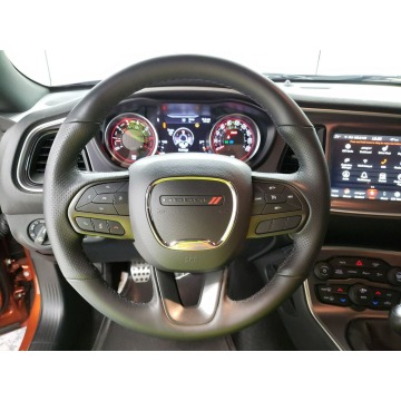 Dodge Challenger  Coupe/Sportowy 2021,  6.4 benzyna - Na sprzedaż za 233 823 zł - Katowice - zdjęcie 8