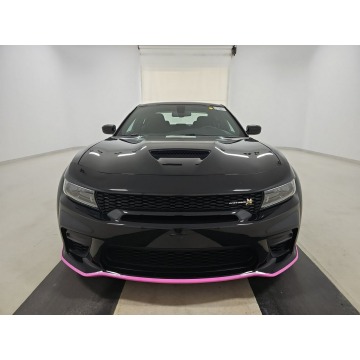 Dodge Charger  Sedan/Limuzyna 2023,  6.2 benzyna, automat - Na sprzedaż za 238 989 zł - Katowice - zdjęcie 2