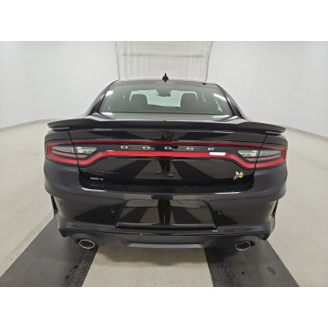 Dodge Charger  Sedan/Limuzyna 2023,  6.2 benzyna, automat - Na sprzedaż za 238 989 zł - Katowice - zdjęcie 5