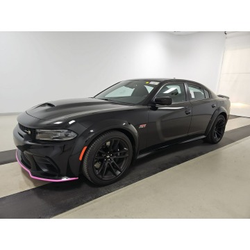 Dodge Charger  Sedan/Limuzyna 2023,  6.2 benzyna, automat - Na sprzedaż za 238 989 zł - Katowice - zdjęcie 3