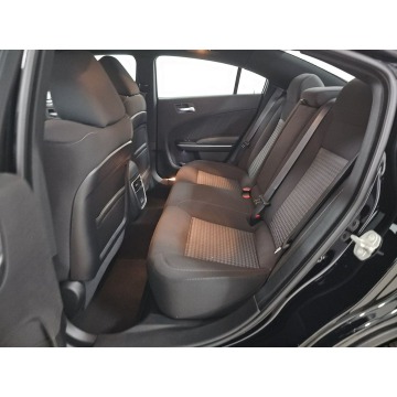 Dodge Charger  Sedan/Limuzyna 2023,  6.2 benzyna, automat - Na sprzedaż za 238 989 zł - Katowice - zdjęcie 8