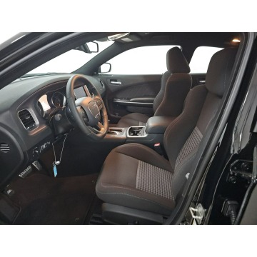 Dodge Charger  Sedan/Limuzyna 2023,  6.2 benzyna, automat - Na sprzedaż za 238 989 zł - Katowice - zdjęcie 7