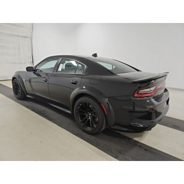 Dodge Charger  Sedan/Limuzyna 2023,  6.2 benzyna, automat - Na sprzedaż za 238 989 zł - Katowice - zdjęcie 6