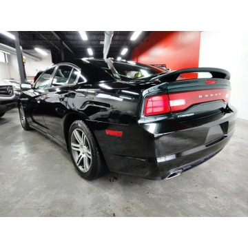Dodge Charger  Sedan/Limuzyna 2012,  6.4 benzyna, automat - Na sprzedaż za 30 000 zł - Katowice - zdjęcie 6