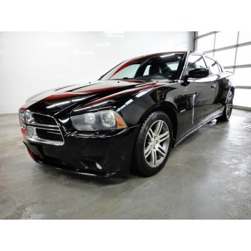 Dodge Charger  Sedan/Limuzyna 2012,  6.4 benzyna, automat - Na sprzedaż za 30 000 zł - Katowice - zdjęcie 4