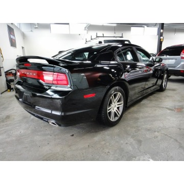 Dodge Charger  Sedan/Limuzyna 2012,  6.4 benzyna, automat - Na sprzedaż za 30 000 zł - Katowice - zdjęcie 5