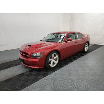 Dodge Charger  Sedan/Limuzyna 2006,  6.1 benzyna, automat - Na sprzedaż za 66 000 zł - Katowice - zdjęcie 1