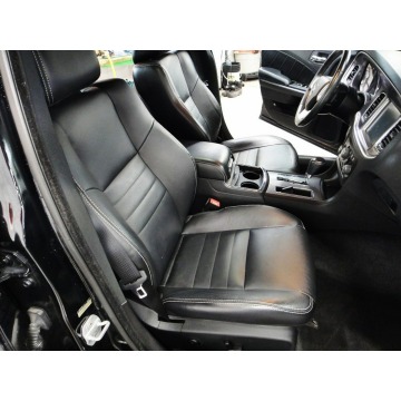 Dodge Charger  Sedan/Limuzyna 2012,  6.4 benzyna, automat - Na sprzedaż za 30 000 zł - Katowice - zdjęcie 8