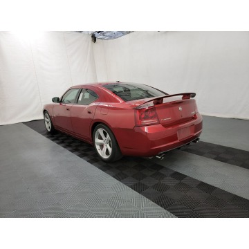 Dodge Charger  Sedan/Limuzyna 2006,  6.1 benzyna, automat - Na sprzedaż za 66 000 zł - Katowice - zdjęcie 4