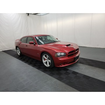 Dodge Charger  Sedan/Limuzyna 2006,  6.1 benzyna, automat - Na sprzedaż za 66 000 zł - Katowice - zdjęcie 2