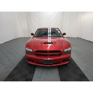 Dodge Charger  Sedan/Limuzyna 2006,  6.1 benzyna, automat - Na sprzedaż za 66 000 zł - Katowice - zdjęcie 3