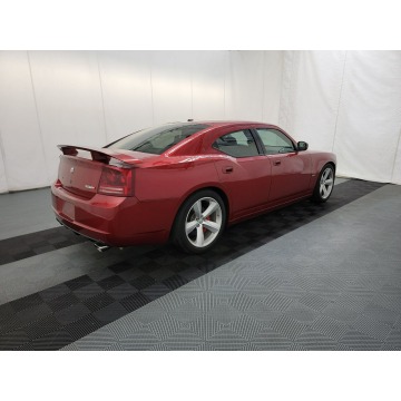 Dodge Charger  Sedan/Limuzyna 2006,  6.1 benzyna, automat - Na sprzedaż za 66 000 zł - Katowice - zdjęcie 5