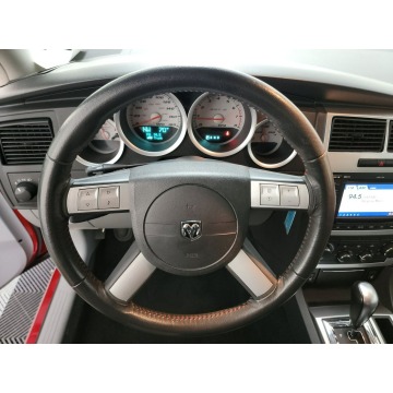 Dodge Charger  Sedan/Limuzyna 2006,  6.1 benzyna, automat - Na sprzedaż za 66 000 zł - Katowice - zdjęcie 7