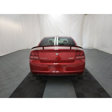Dodge Charger  Sedan/Limuzyna 2006,  6.1 benzyna, automat - Na sprzedaż za 66 000 zł - Katowice - zdjęcie 6