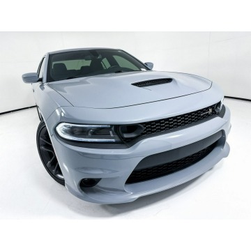 Dodge Charger  Sedan/Limuzyna 2023,  6.2 benzyna, automat - Na sprzedaż za 383 300 zł - Katowice - zdjęcie 2