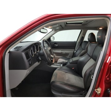 Dodge Charger  Sedan/Limuzyna 2006,  6.1 benzyna, automat - Na sprzedaż za 66 000 zł - Katowice - zdjęcie 8