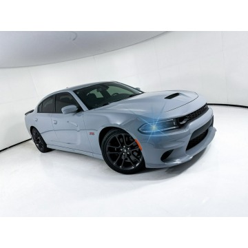 Dodge Charger  Sedan/Limuzyna 2023,  6.2 benzyna, automat - Na sprzedaż za 383 300 zł - Katowice - zdjęcie 6