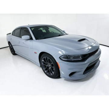 Dodge Charger  Sedan/Limuzyna 2023,  6.2 benzyna, automat - Na sprzedaż za 383 300 zł - Katowice - zdjęcie 5