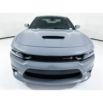Dodge Charger  Sedan/Limuzyna 2023,  6.2 benzyna, automat - Na sprzedaż za 383 300 zł - Katowice - zdjęcie 4