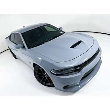 Dodge Charger  Sedan/Limuzyna 2023,  6.2 benzyna, automat - Na sprzedaż za 383 300 zł - Katowice - zdjęcie 3