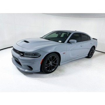 Dodge Charger  Sedan/Limuzyna 2023,  6.2 benzyna, automat - Na sprzedaż za 383 300 zł - Katowice - zdjęcie 7