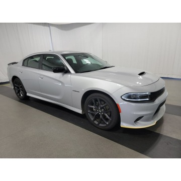 Dodge Charger  Sedan/Limuzyna 2023,  6.2 benzyna, automat - Na sprzedaż za 135 000 zł - Katowice - zdjęcie 3