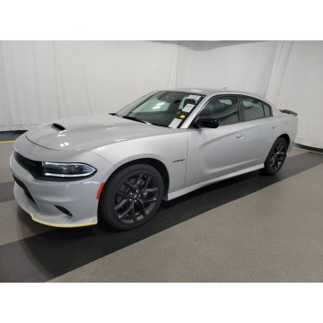 Dodge Charger  Sedan/Limuzyna 2023,  6.2 benzyna, automat - Na sprzedaż za 135 000 zł - Katowice - zdjęcie 2